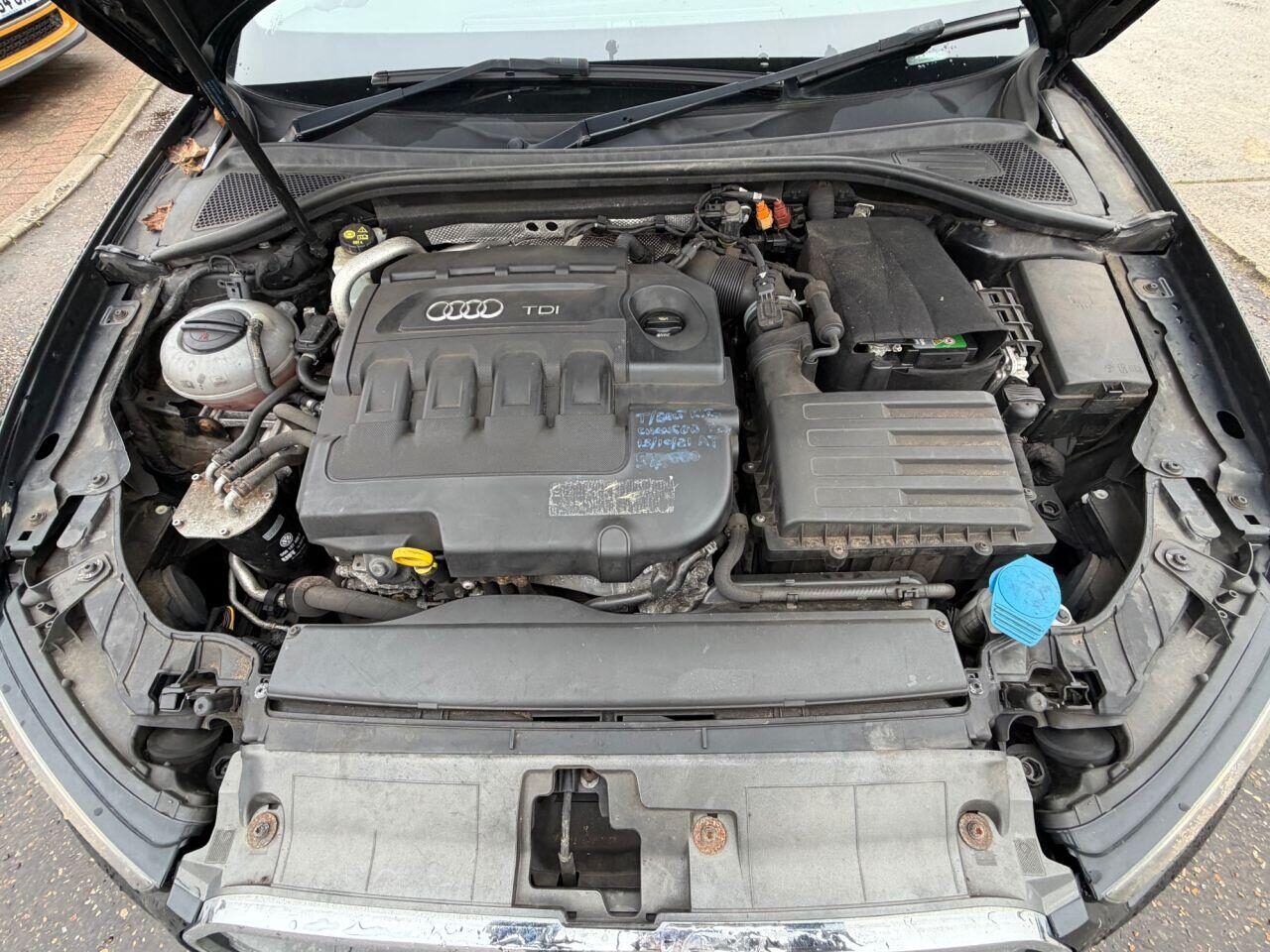 Used Audi A3 2014 for sale - 77506790: Photo 12