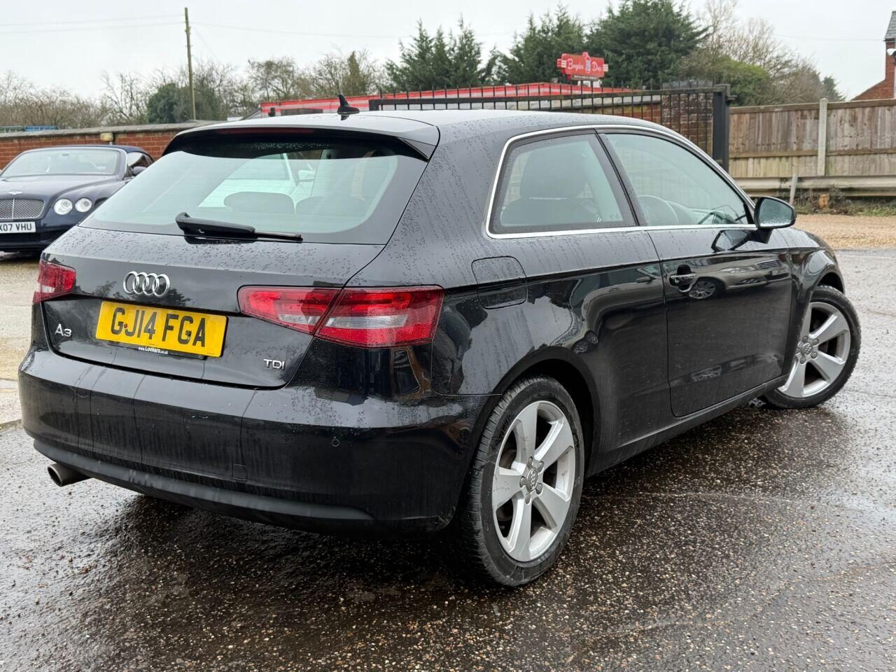 Used Audi A3 2014 for sale - 77506790: Photo 4