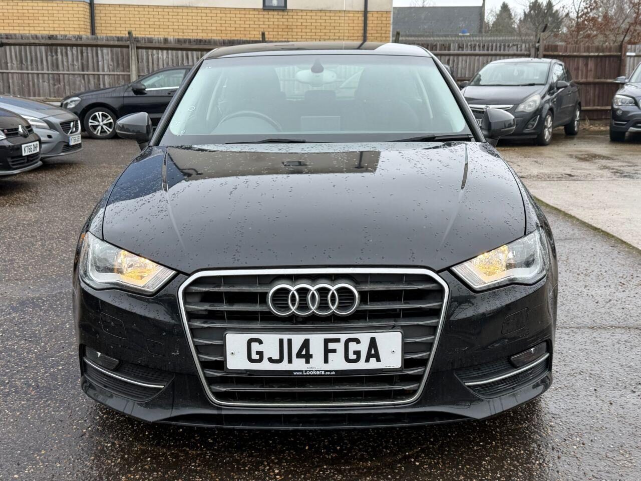 Used Audi A3 2014 for sale - 77506790: Photo 5