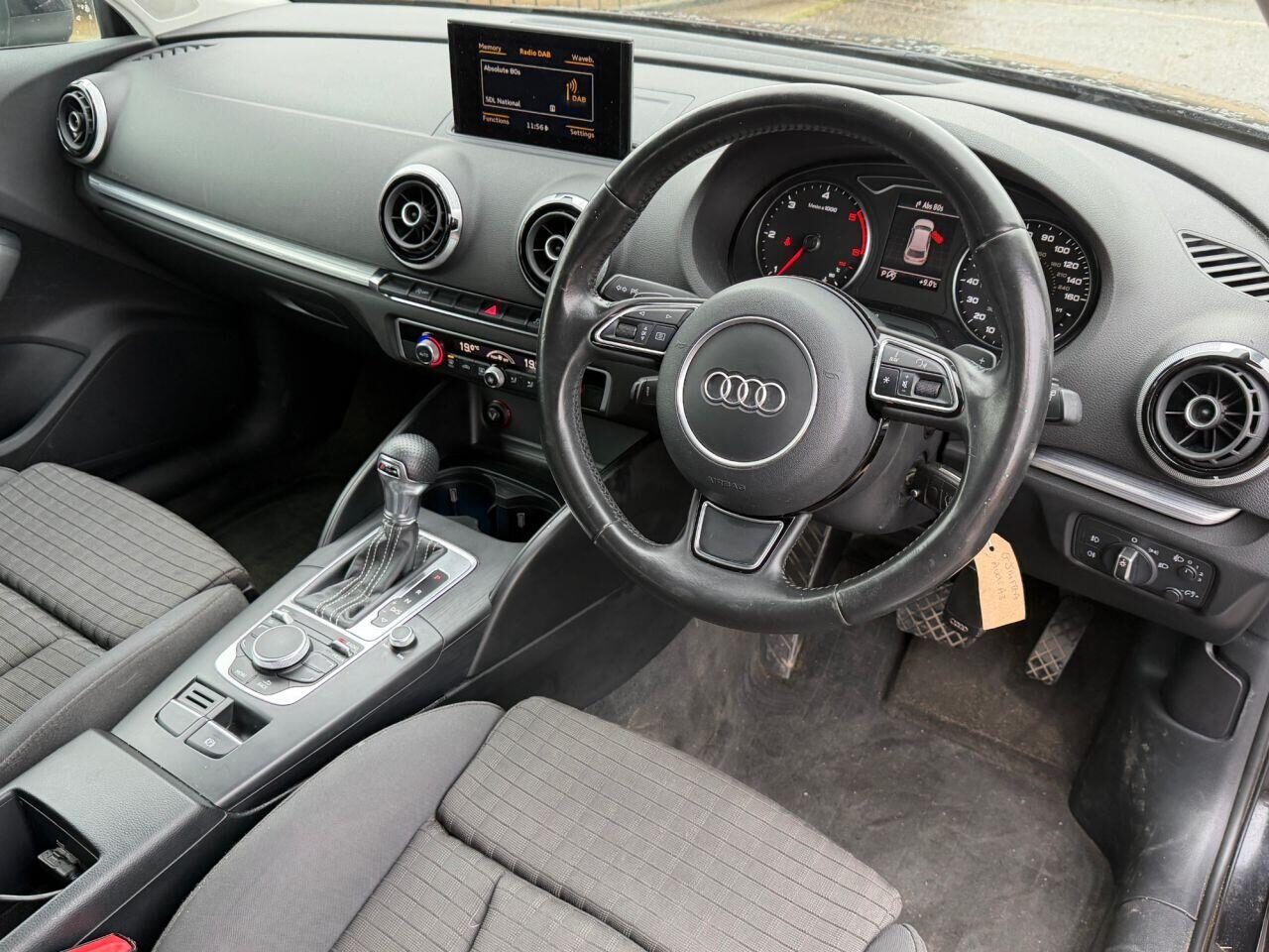 Used Audi A3 2014 for sale - 77506790: Photo 6