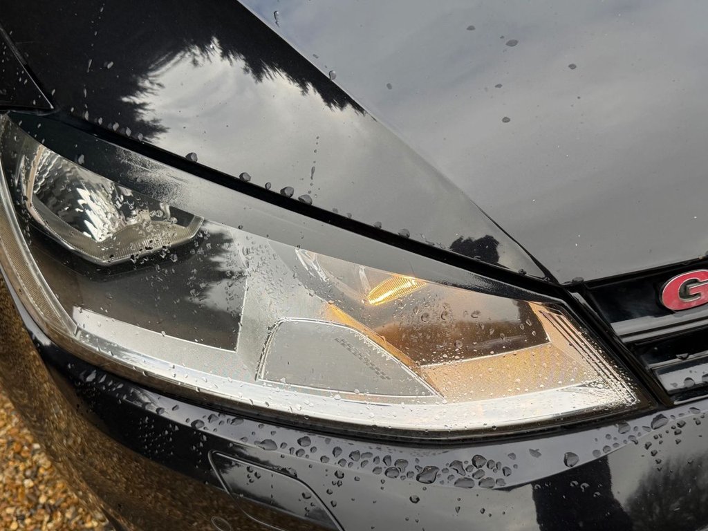 Used Volkswagen Golf 2017 for sale - 77551866: Photo 11