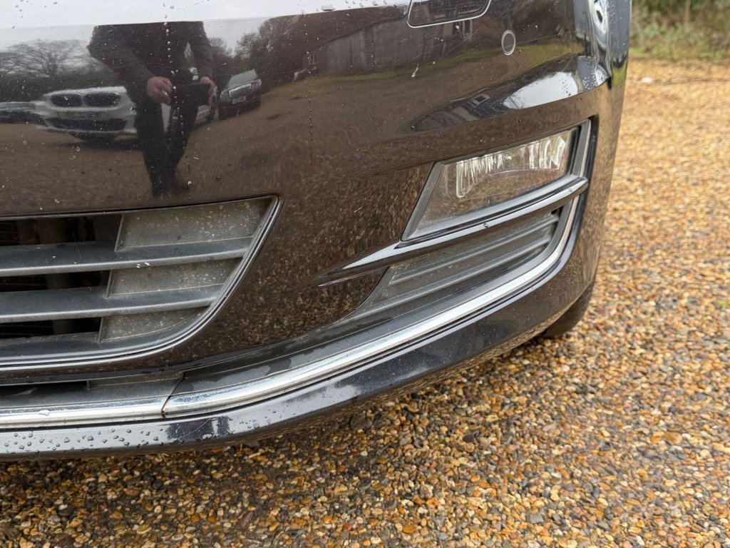 Used Volkswagen Golf 2017 for sale - 77551866: Photo 12