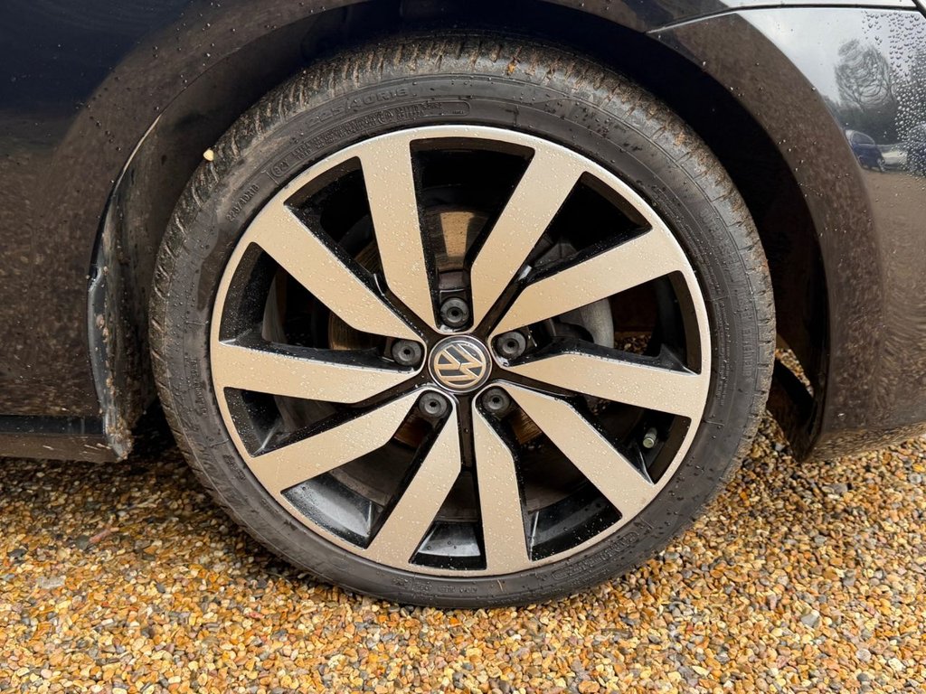 Used Volkswagen Golf 2017 for sale - 77551866: Photo 15