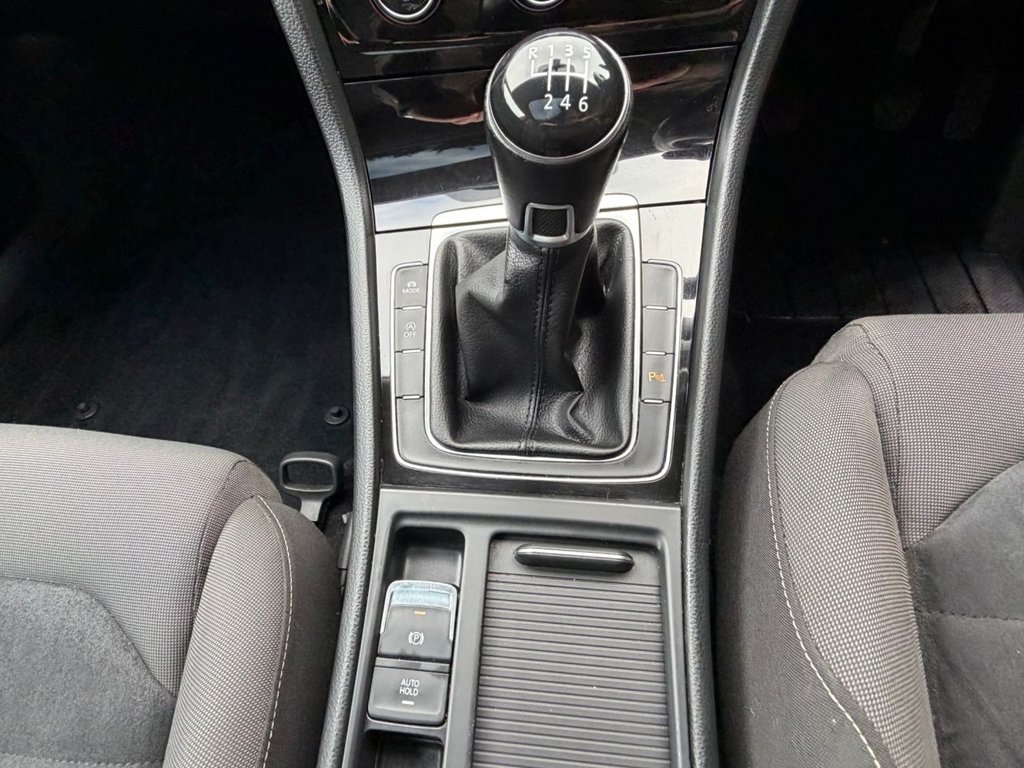 Used Volkswagen Golf 2017 for sale - 77551866: Photo 27