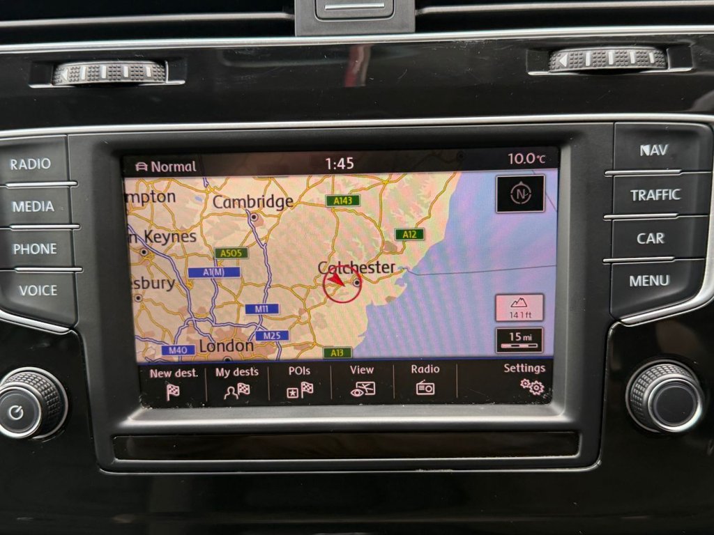 Used Volkswagen Golf 2017 for sale - 77551866: Photo 29