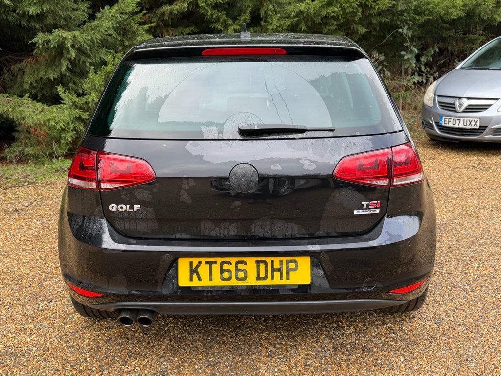 Used Volkswagen Golf 2017 for sale - 77551866: Photo 5