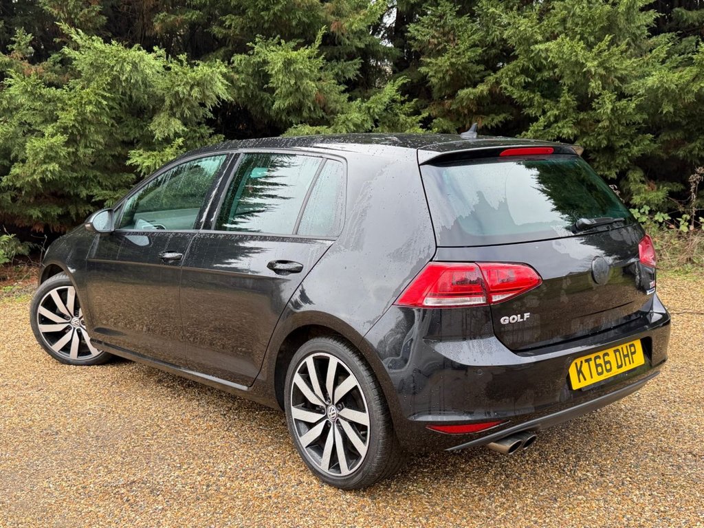 Used Volkswagen Golf 2017 for sale - 77551866: Photo 6