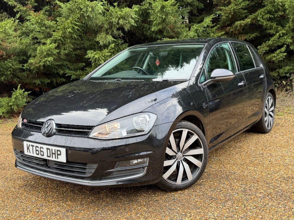 Used Volkswagen Golf 2017 for sale - 77551866: Photo 8