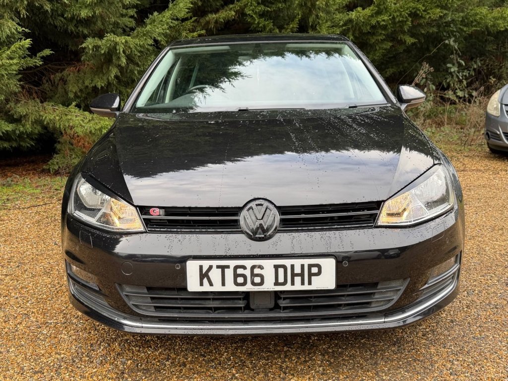 Used Volkswagen Golf 2017 for sale - 77551866: Photo 9