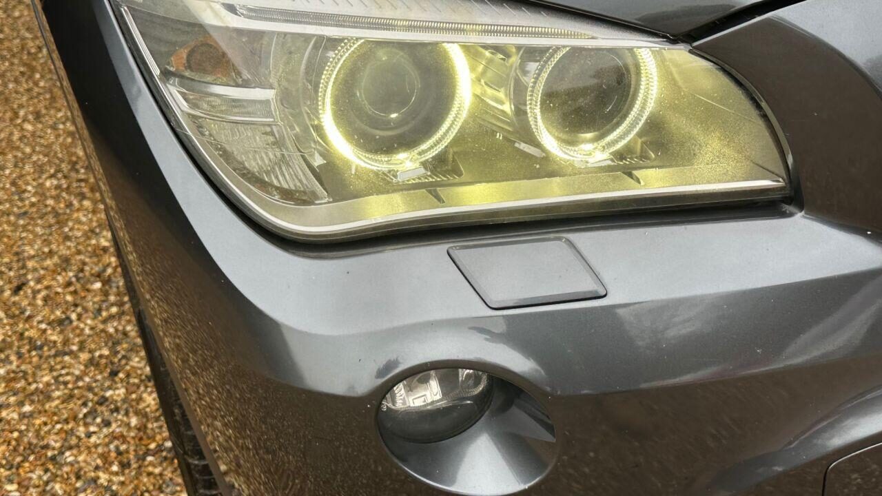 Used BMW X1 2012 for sale - 77337760: Photo 14