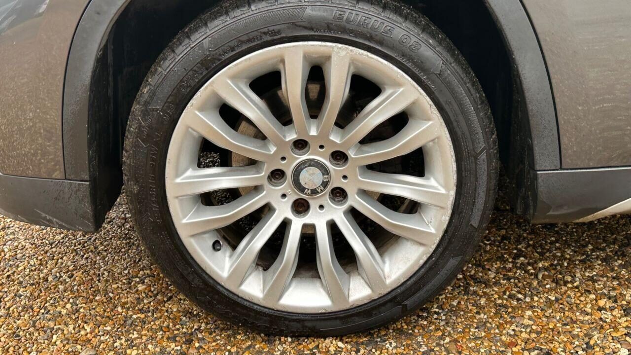 Used BMW X1 2012 for sale - 77337760: Photo 16