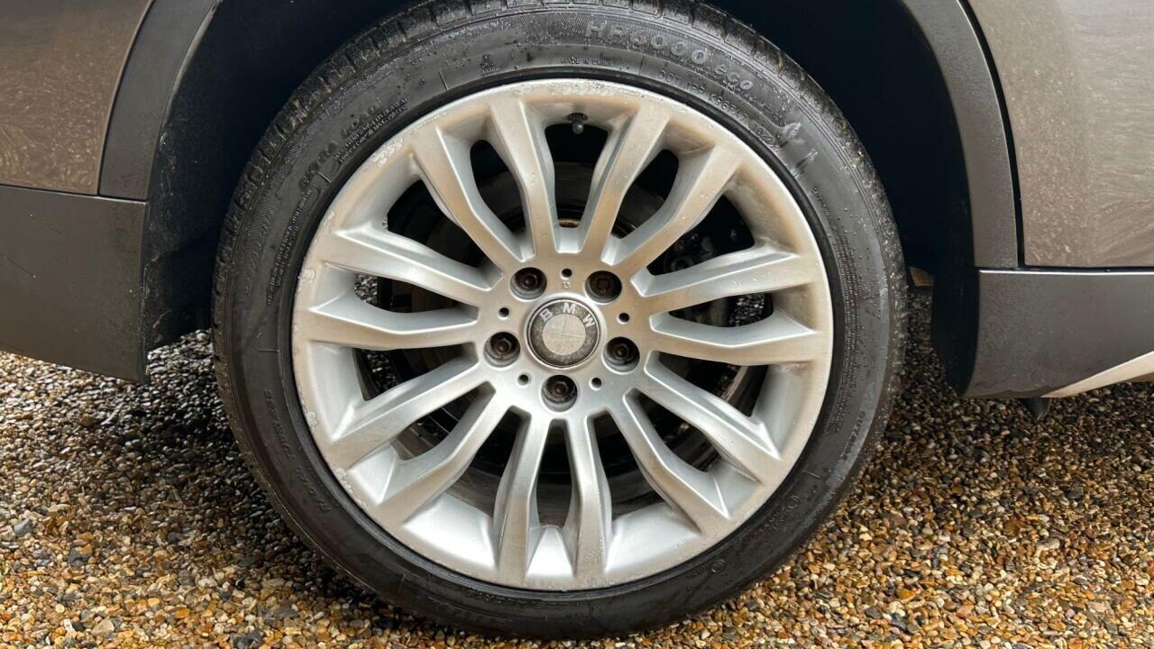 Used BMW X1 2012 for sale - 77337760: Photo 18