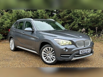 Used BMW X1 2012 for sale - 77337760: Photo