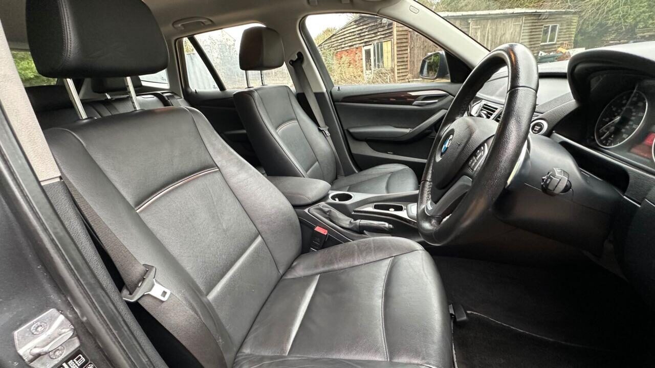 Used BMW X1 2012 for sale - 77337760: Photo 27