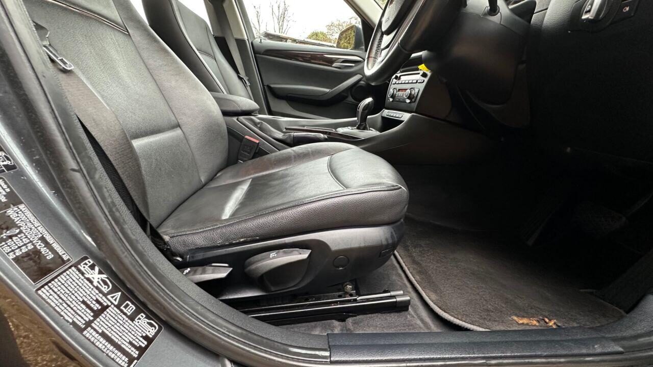 Used BMW X1 2012 for sale - 77337760: Photo 28