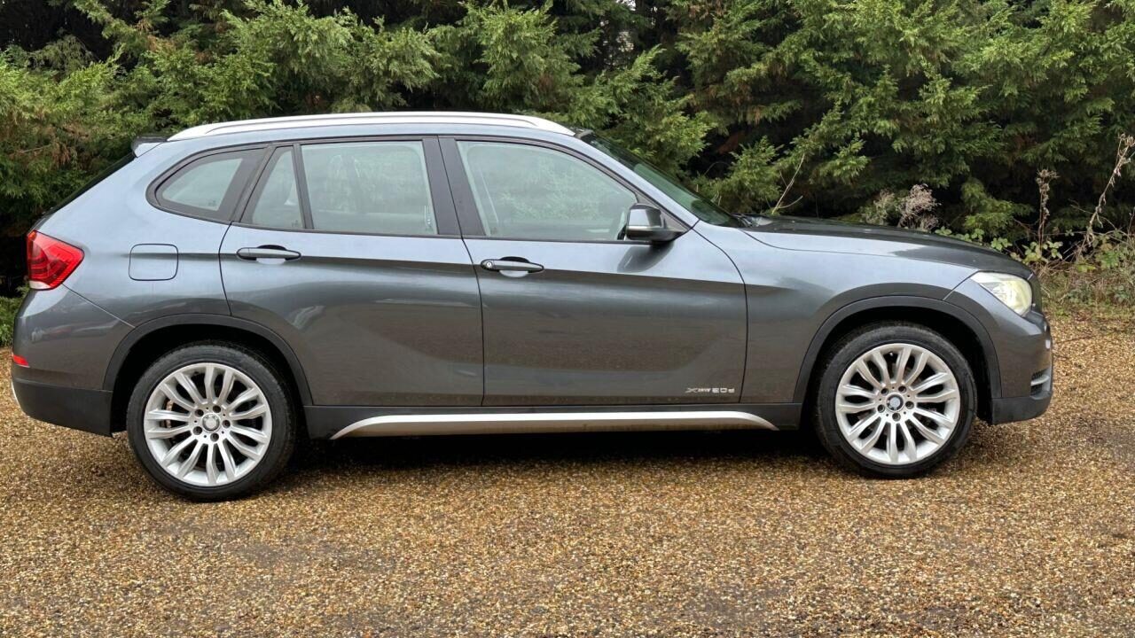 Used BMW X1 2012 for sale - 77337760: Photo 3