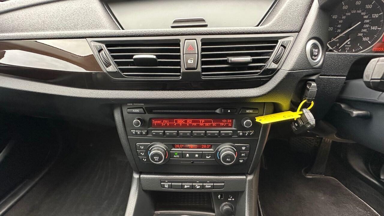 Used BMW X1 2012 for sale - 77337760: Photo 30