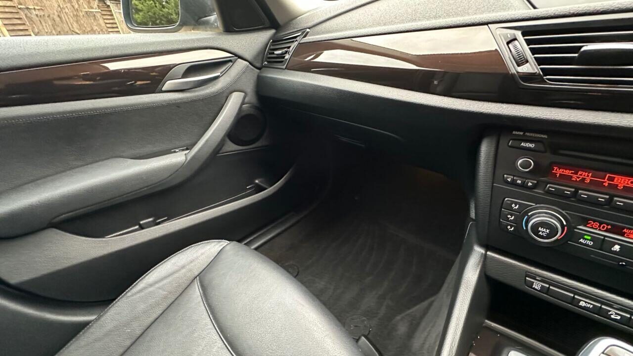 Used BMW X1 2012 for sale - 77337760: Photo 31