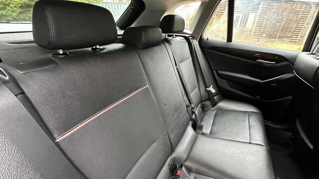 Used BMW X1 2012 for sale - 77337760: Photo 34