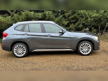 Used BMW X1 2012 for sale - 77337760: Photo