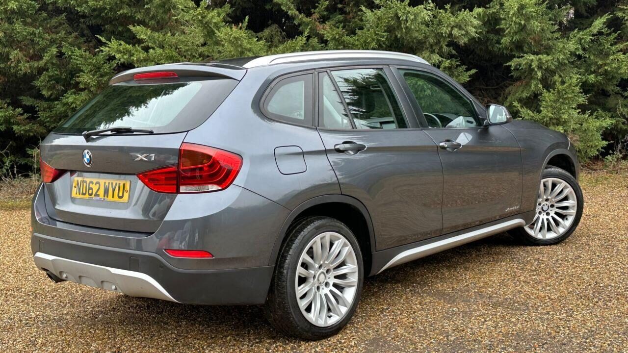 Used BMW X1 2012 for sale - 77337760: Photo 4