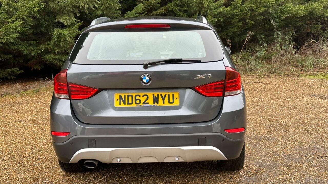 Used BMW X1 2012 for sale - 77337760: Photo 5