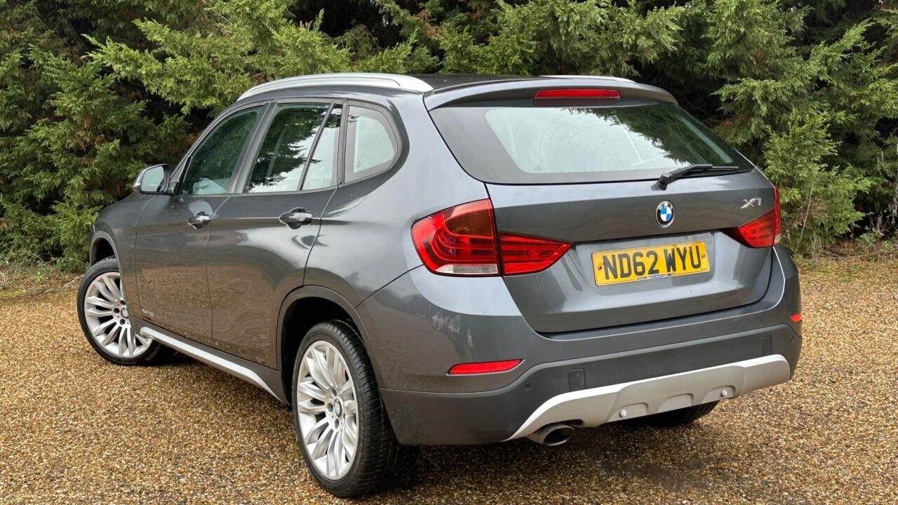 Used BMW X1 2012 for sale - 77337760: Photo 6