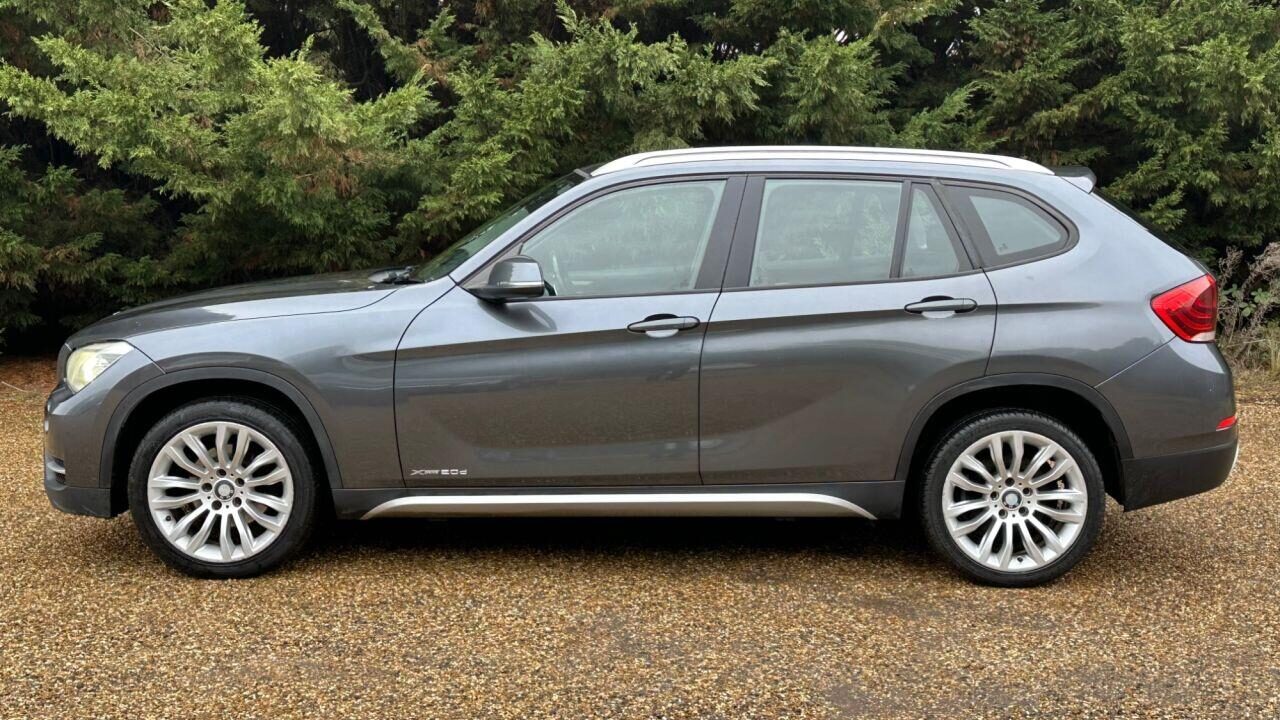 Used BMW X1 2012 for sale - 77337760: Photo 7