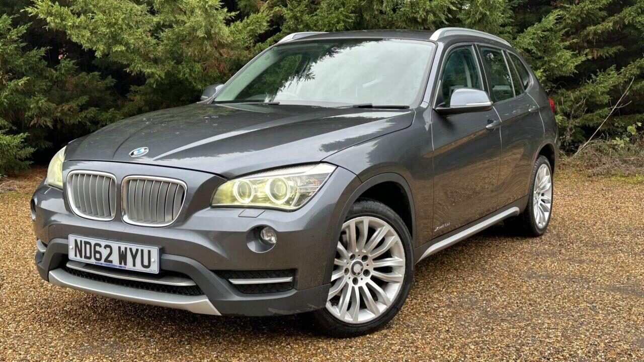 Used BMW X1 2012 for sale - 77337760: Photo 8