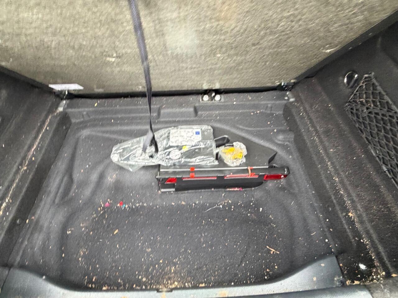 Used Mercedes-Benz A-Class 2016 for sale - 77506796: Photo 11