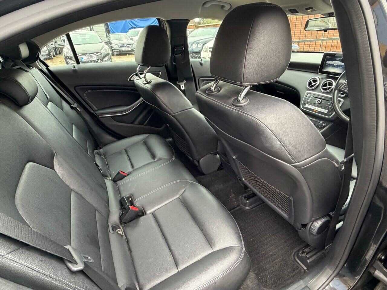 Used Mercedes-Benz A-Class 2016 for sale - 77506796: Photo 9