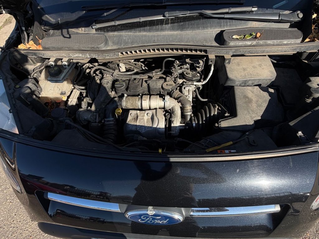 Used Ford Grand Tourneo Connect 2015 for sale - 77981584: Photo 13