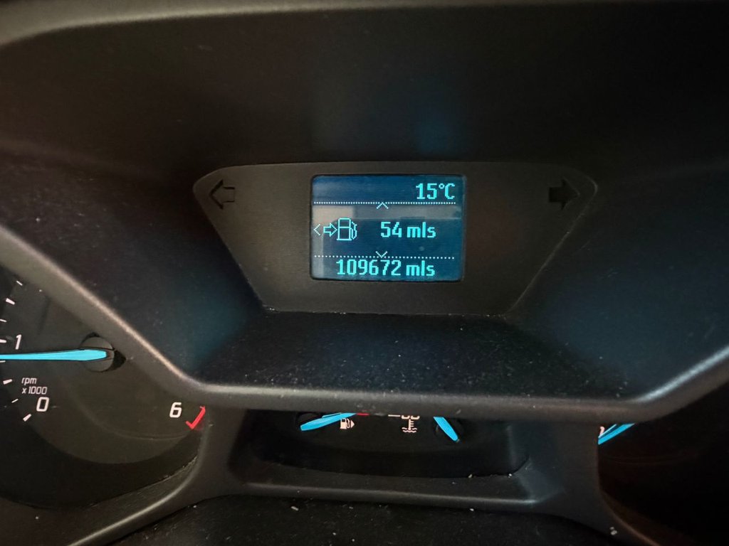 Used Ford Grand Tourneo Connect 2015 for sale - 77981584: Photo 7