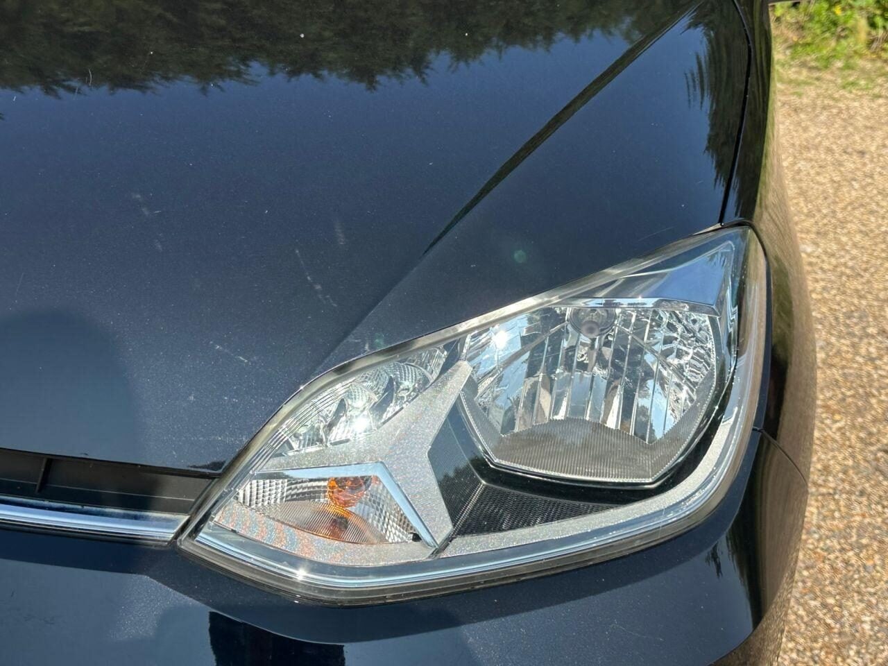 Used Volkswagen up! 2019 for sale - 77337765: Photo 11