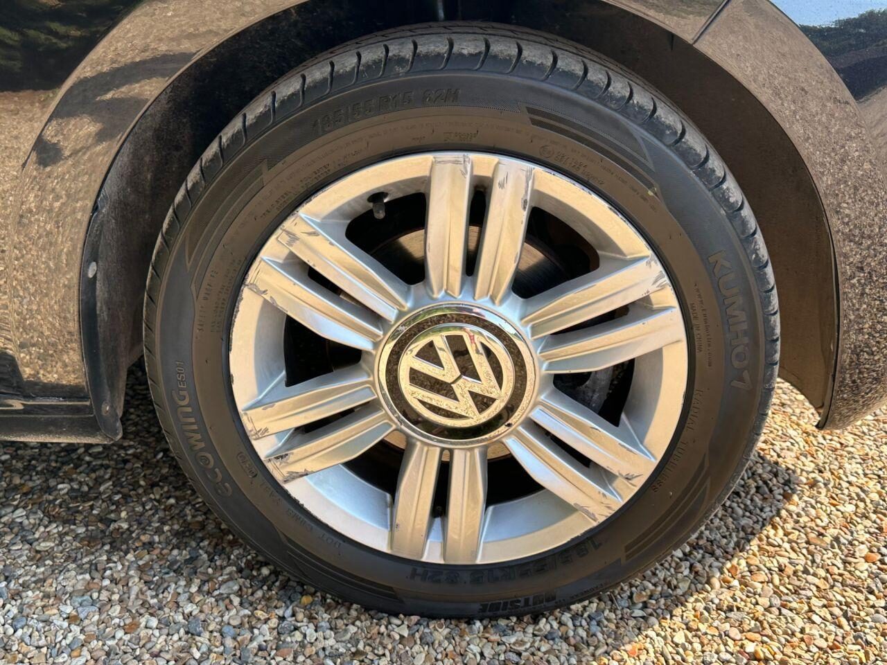 Used Volkswagen up! 2019 for sale - 77337765: Photo 15