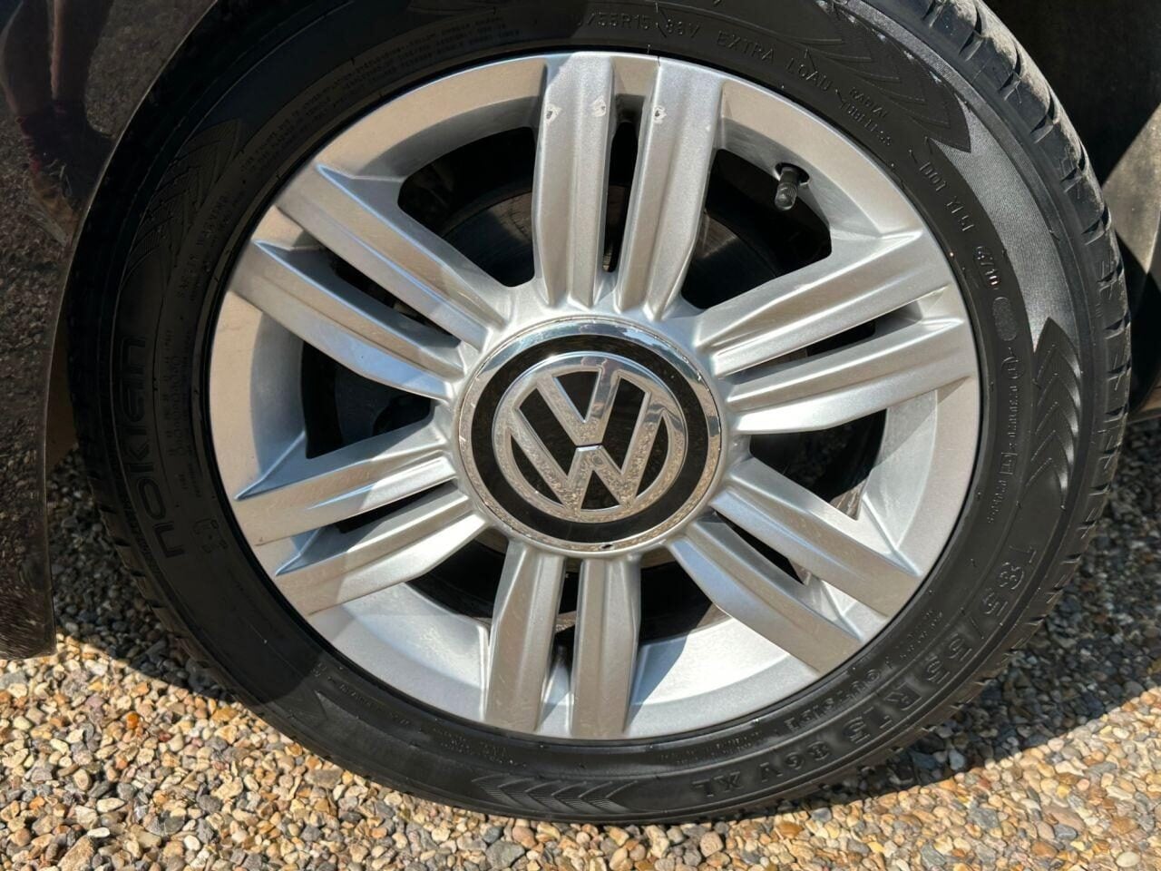 Used Volkswagen up! 2019 for sale - 77337765: Photo 17