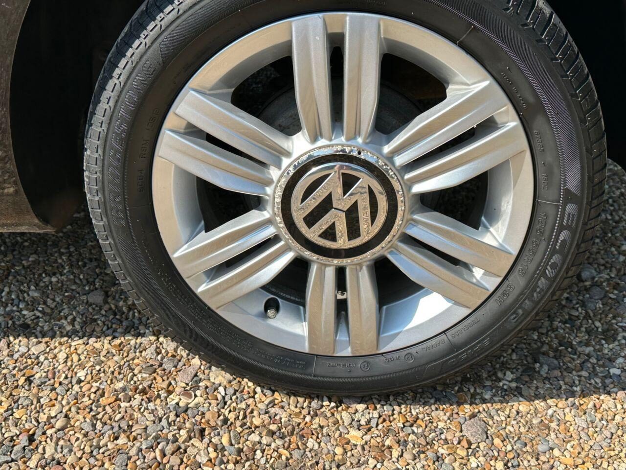 Used Volkswagen up! 2019 for sale - 77337765: Photo 19