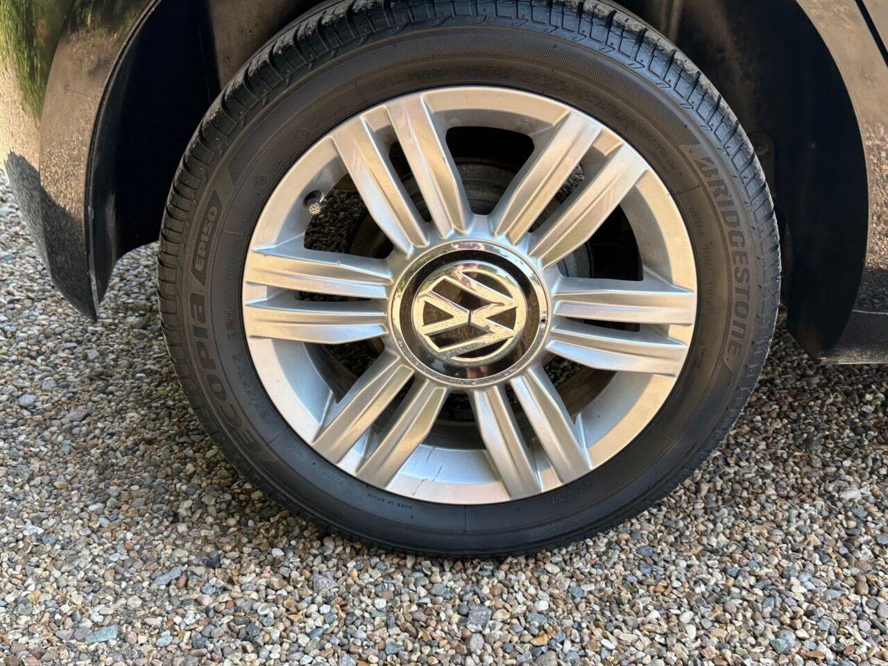 Used Volkswagen up! 2019 for sale - 77337765: Photo 21