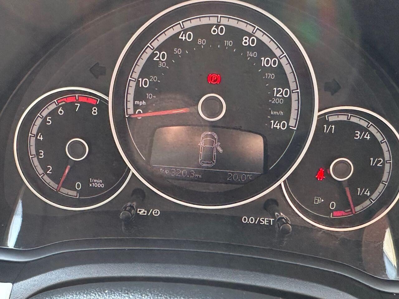 Used Volkswagen up! 2019 for sale - 77337765: Photo 27