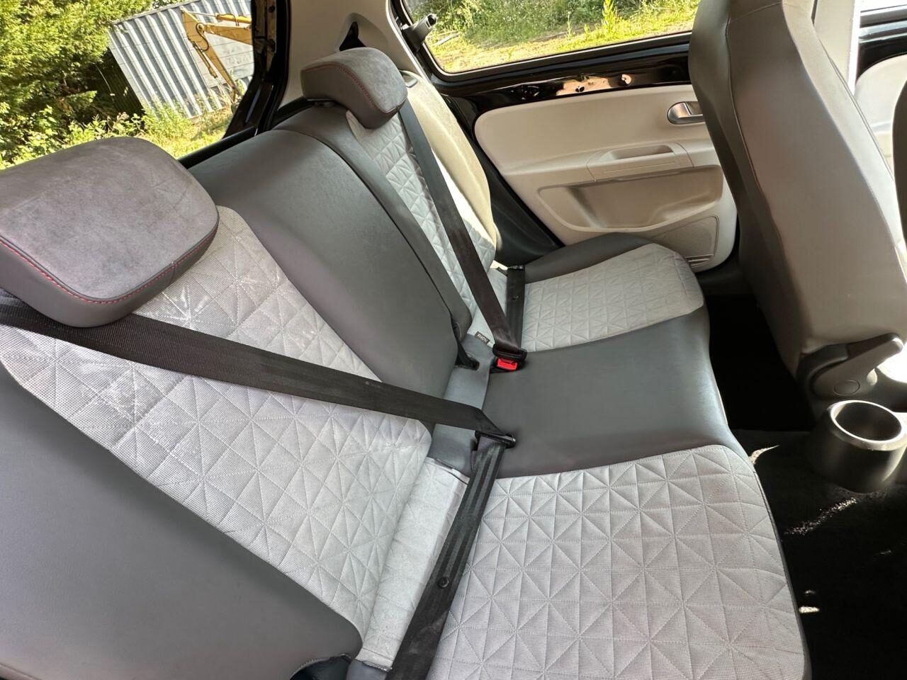 Used Volkswagen up! 2019 for sale - 77337765: Photo 36