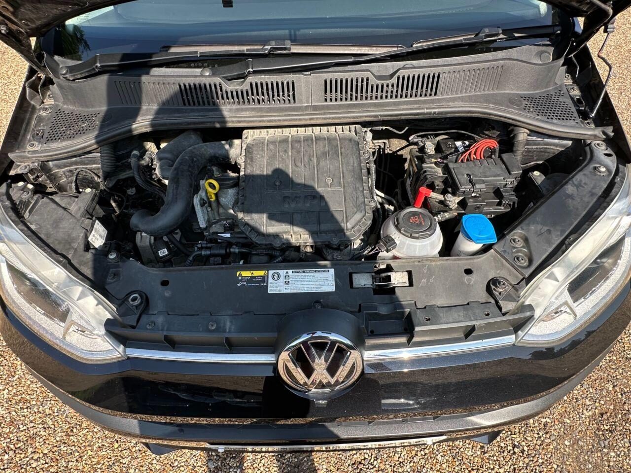 Used Volkswagen up! 2019 for sale - 77337765: Photo 39