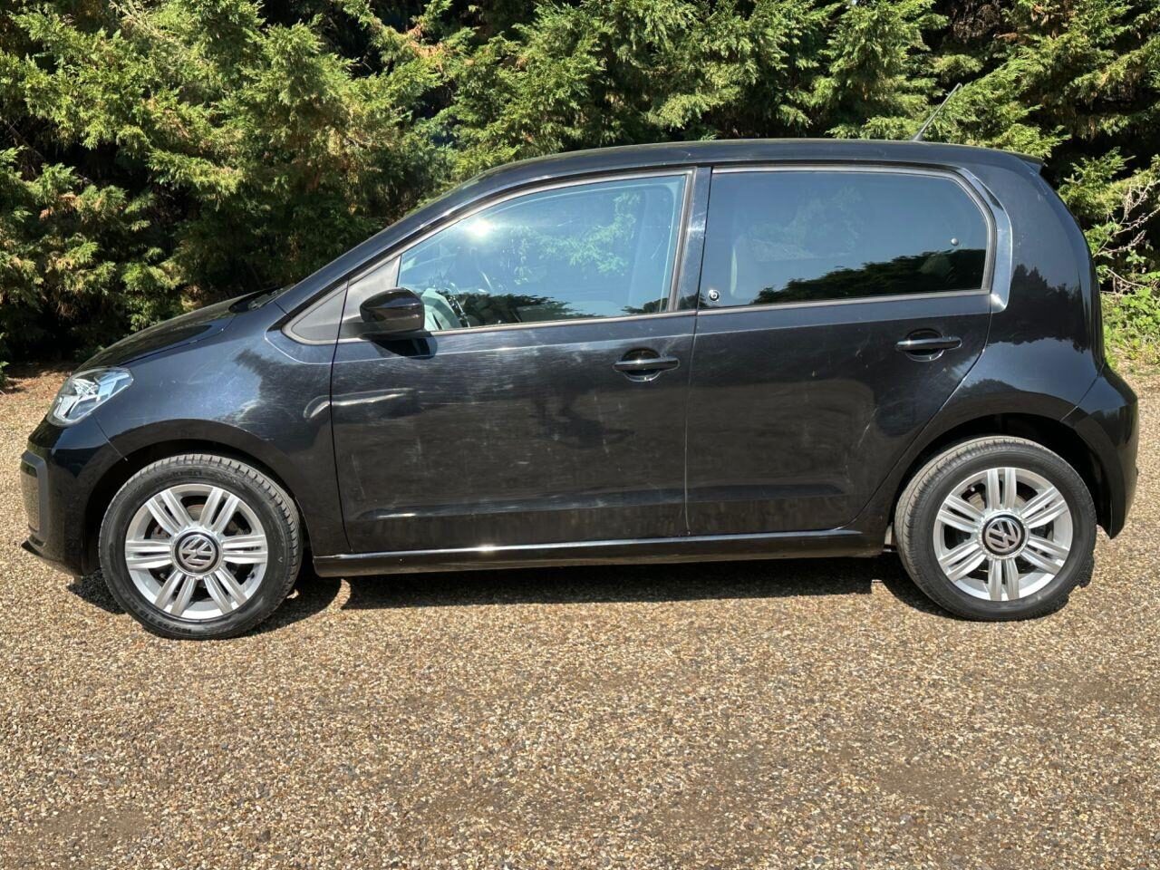 Used Volkswagen up! 2019 for sale - 77337765: Photo 7