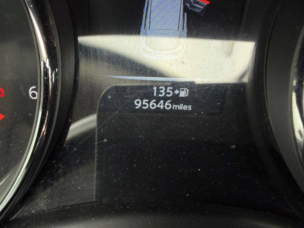 Used Nissan Qashqai 2016 for sale - 77826682: Photo 7