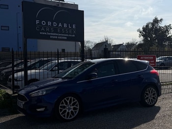 Used Ford Focus 2016 for sale - 78631382: Photo