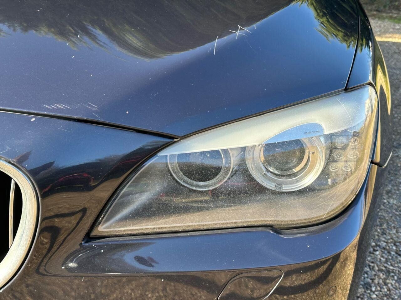 Used BMW 7 Series 2012 for sale - 77337761: Photo 11