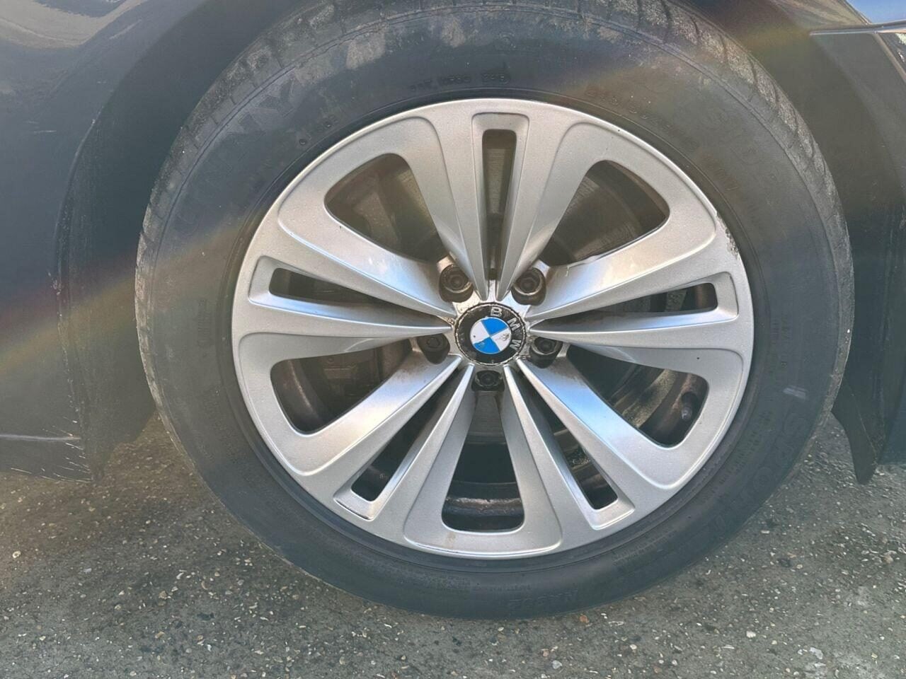 Used BMW 7 Series 2012 for sale - 77337761: Photo 14