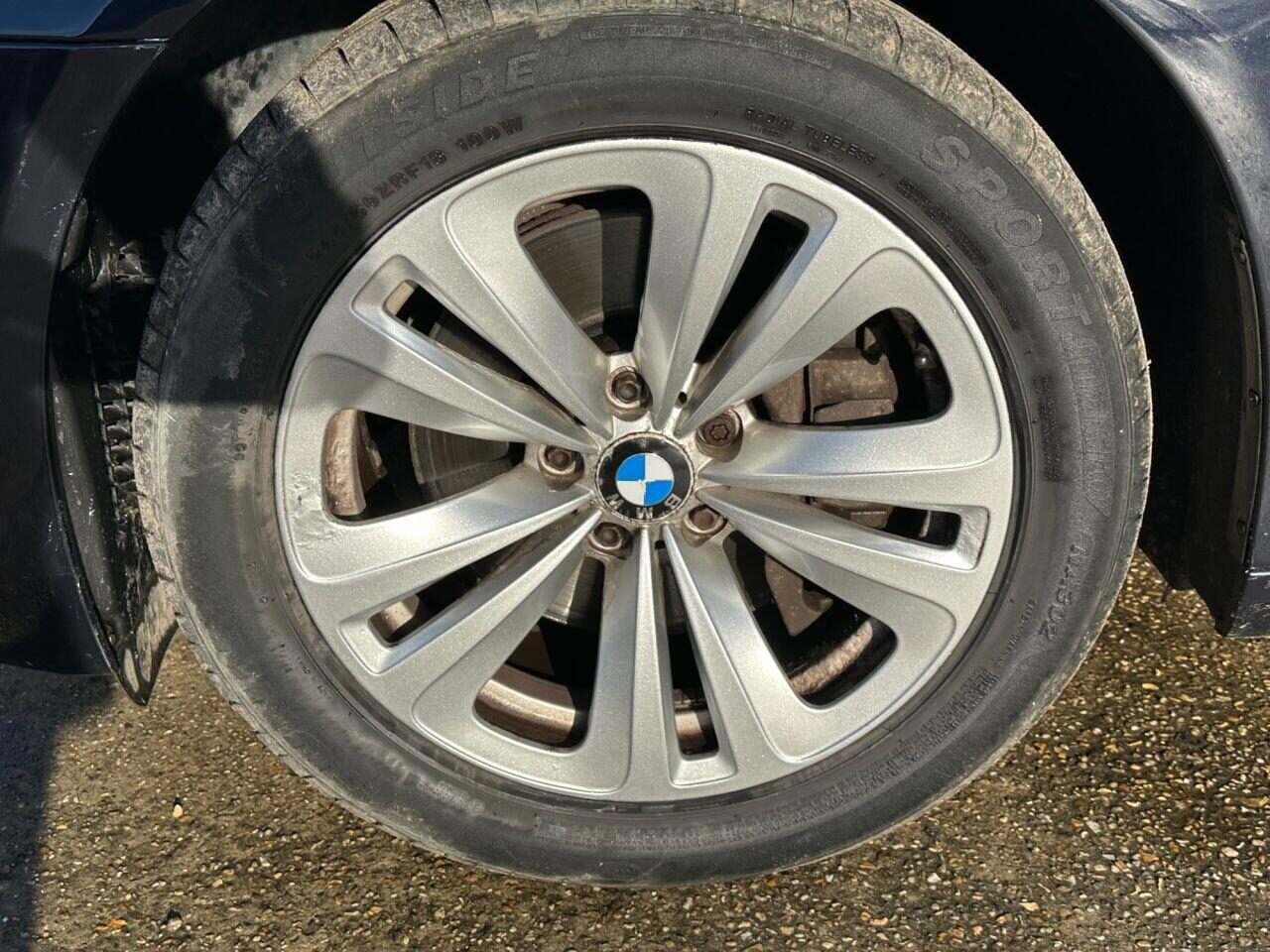 Used BMW 7 Series 2012 for sale - 77337761: Photo 15