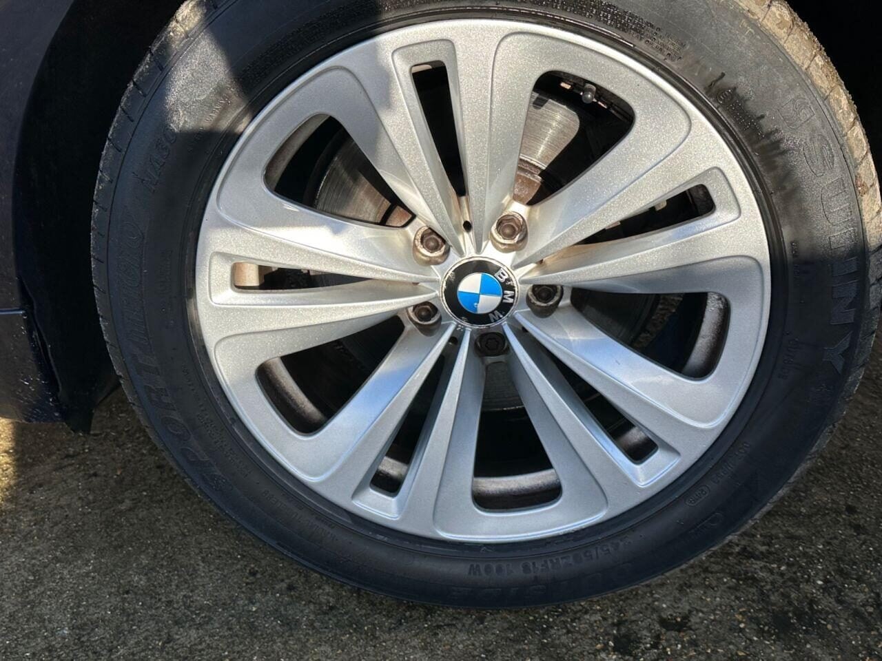 Used BMW 7 Series 2012 for sale - 77337761: Photo 16