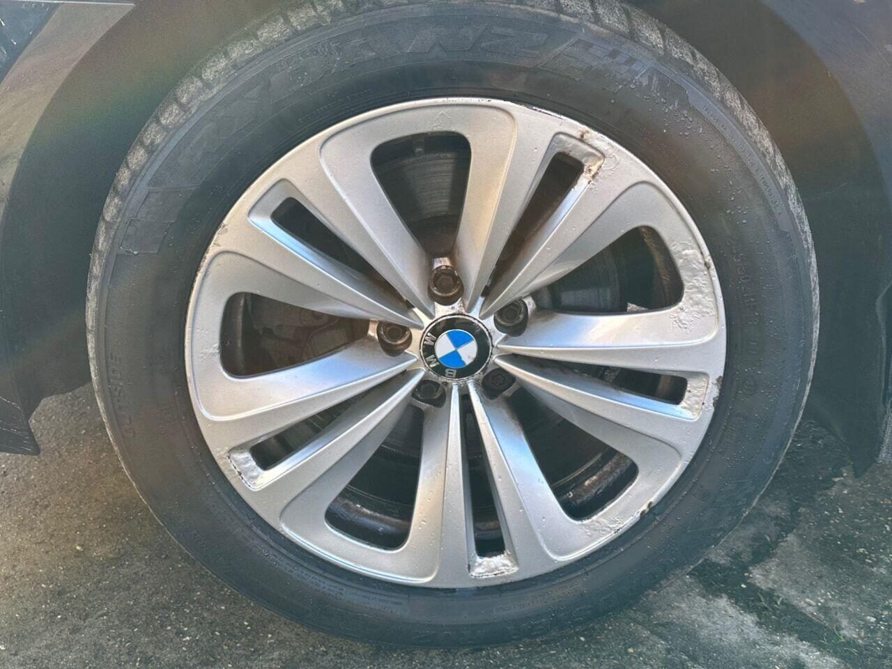 Used BMW 7 Series 2012 for sale - 77337761: Photo 17