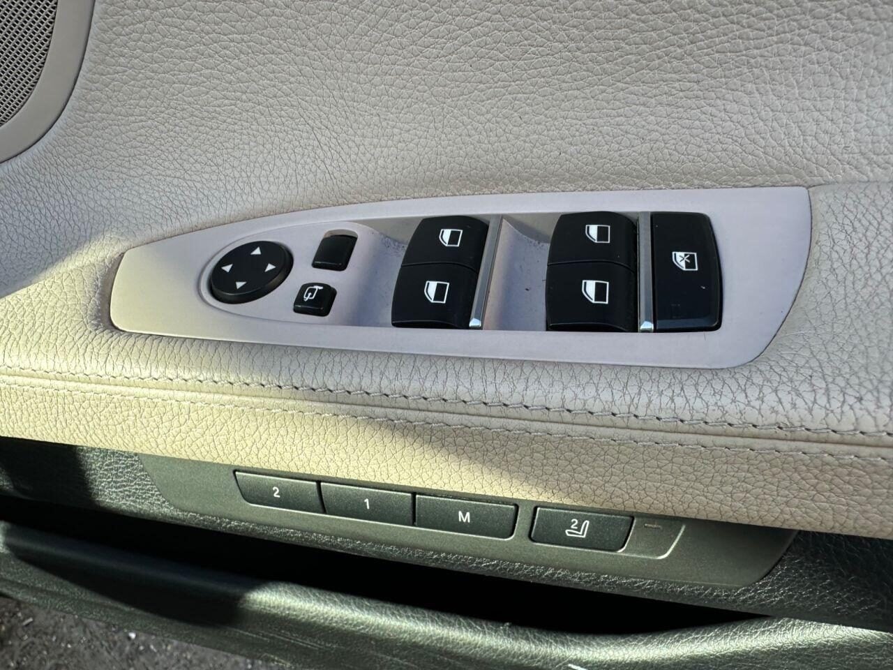 Used BMW 7 Series 2012 for sale - 77337761: Photo 21